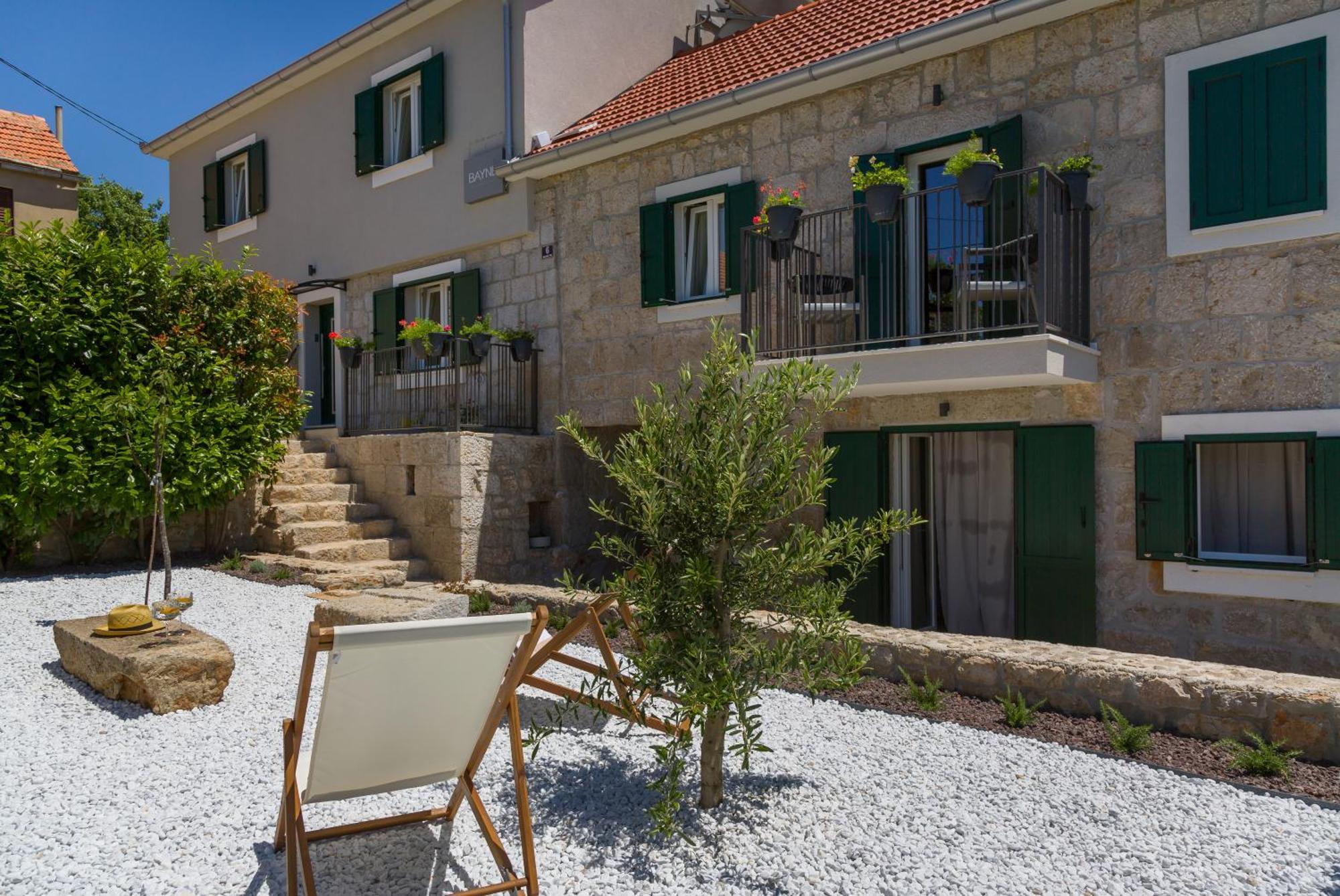 Bayne House * Cista Provo